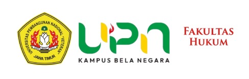 Logo UPN